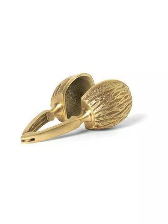 FERM LIVING | Nussknacker FOREST Brass | 